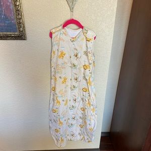 Lightweight Sleep Sack - Bed in a Bag